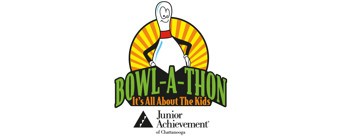 JA Bowl-a-Thon 